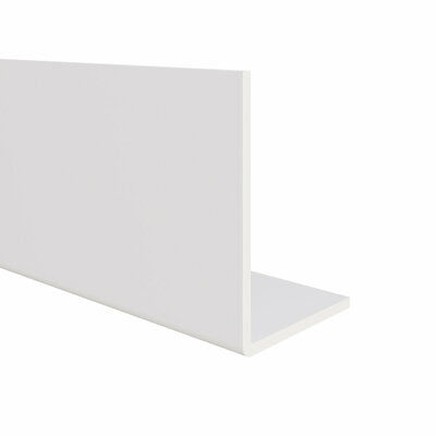 Hoekprofiel 80x50x3 mm