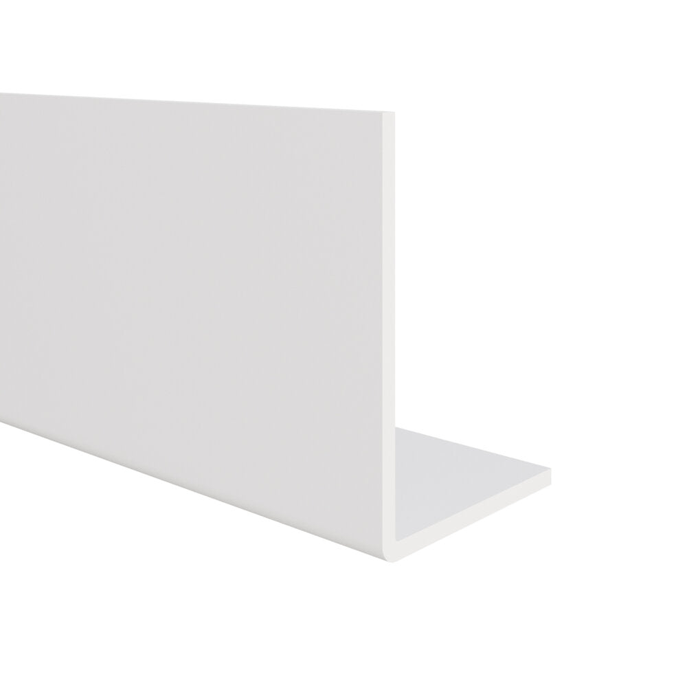 Hoekprofiel 80x50x3 mm