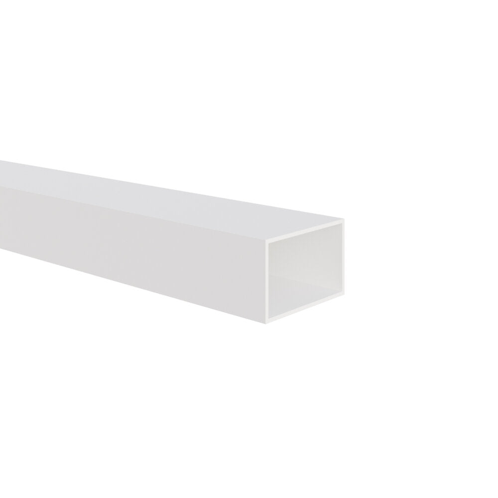 Kokerprofiel 40x25x2 mm
