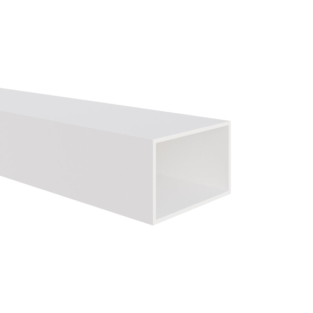 Kokerprofiel 60x40x3 mm