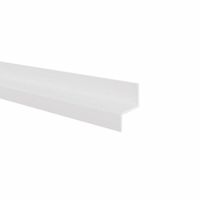 Z-profiel 20x25x25x3 mm