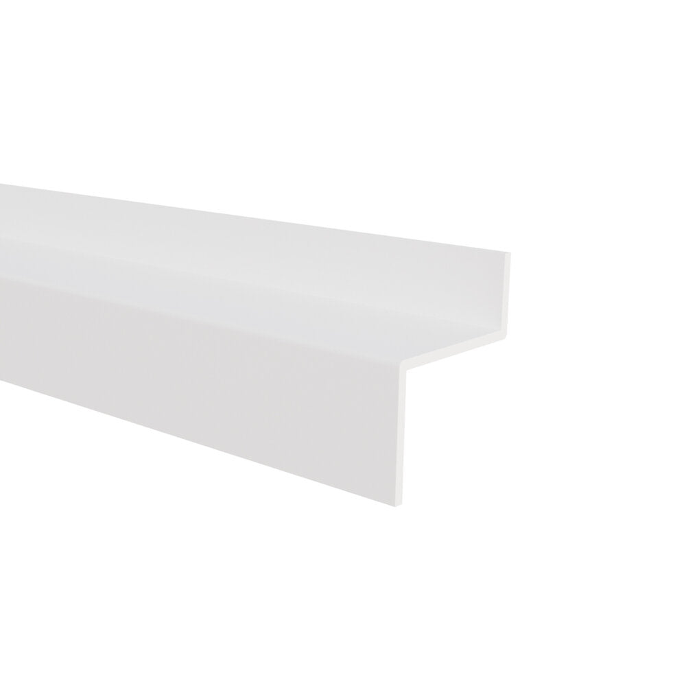 Z-profiel 20x40x30x3 mm