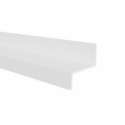 Z-profiel 20x50x30x3 mm