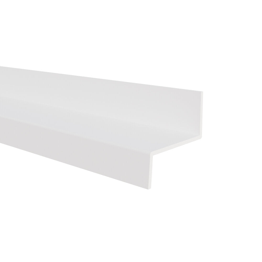 Z-profiel 20x50x30x3 mm