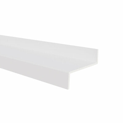 Z-profiel 20x60x20x3 mm