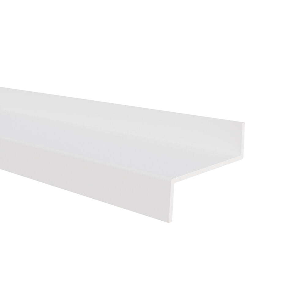 Z-profiel 20x60x20x3 mm