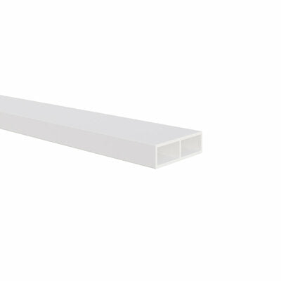 Kamerprofiel 35x12 mm