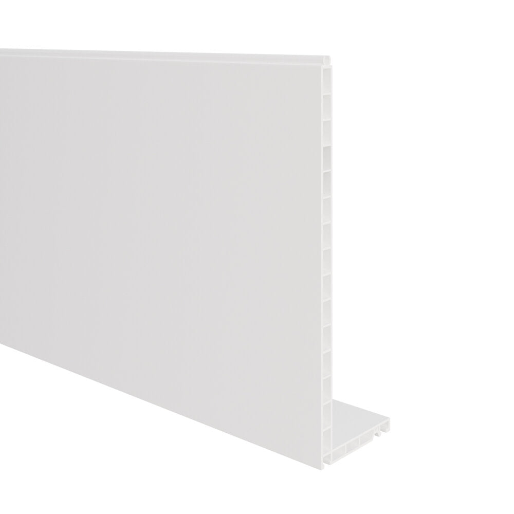 Dagkant bekleding 250 mm