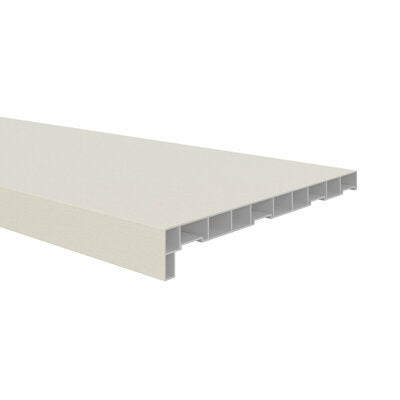 Milinboard steenlook vensterbank 300 mm