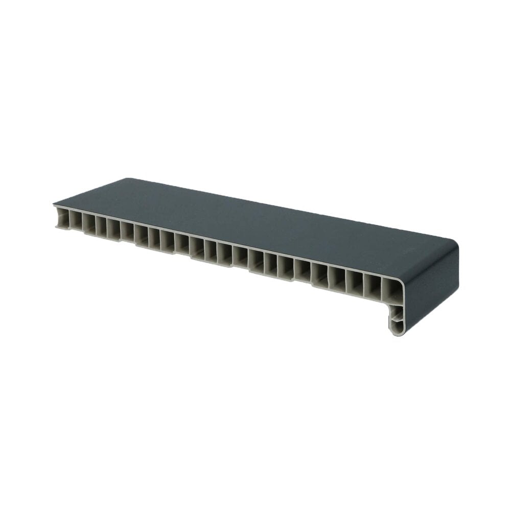 Milinboard vensterbank type B 300 mm