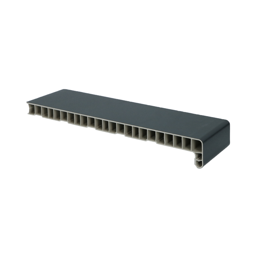 Milinboard vensterbank type B 300 mm