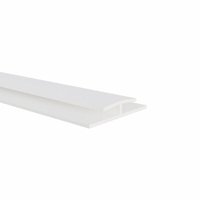 Verbindingsprofiel 2,3 mm inwendig