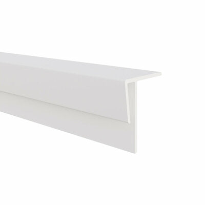 Buitenhoekprofiel 2,3 mm inwendig