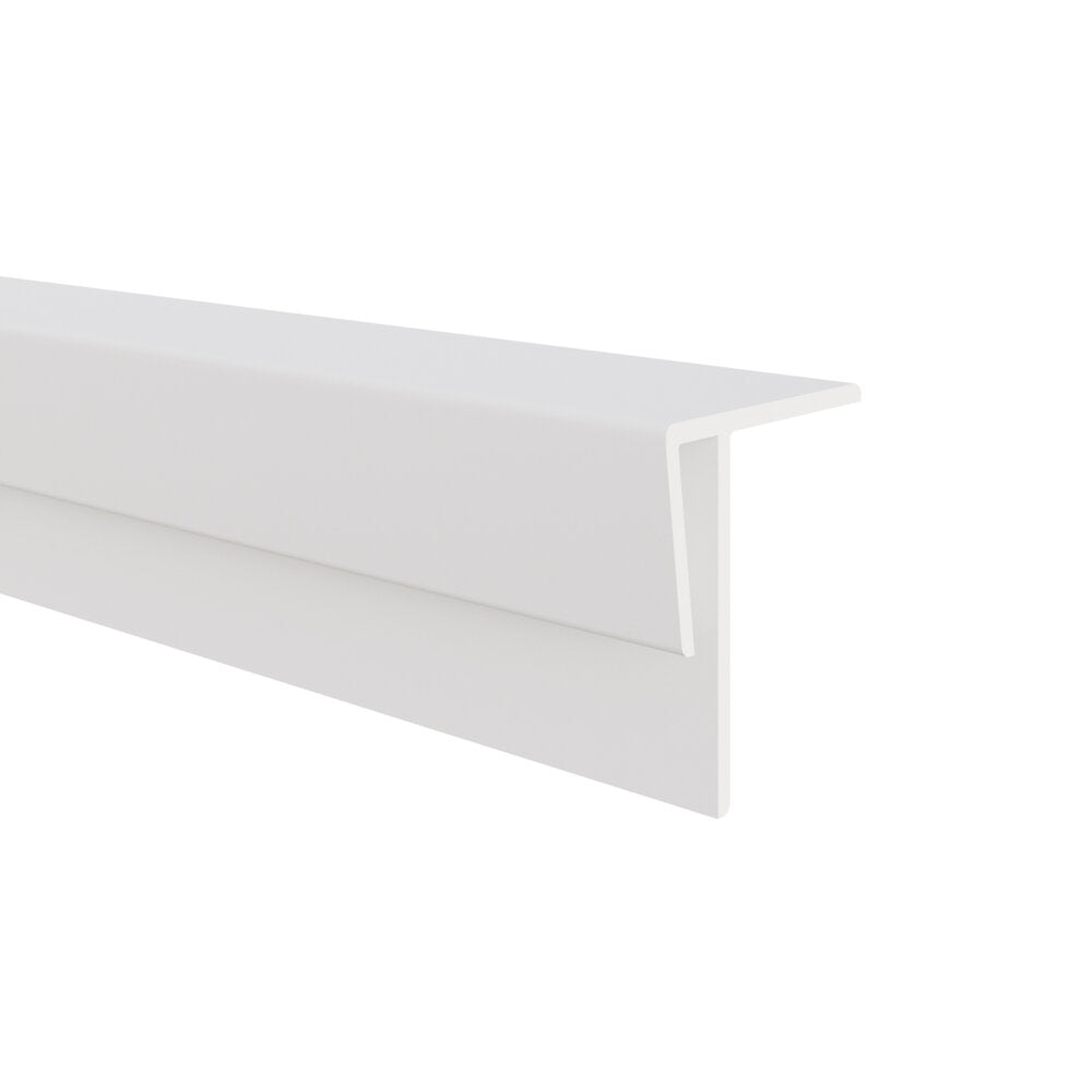 Buitenhoekprofiel 2,3 mm inwendig