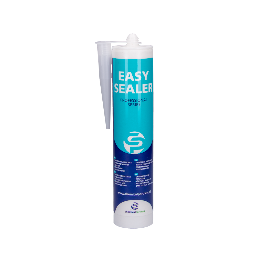 Siliconenkit 310 ml