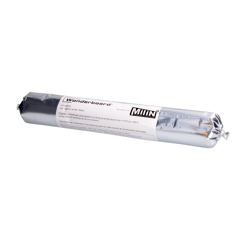 Lijmworst 600ml