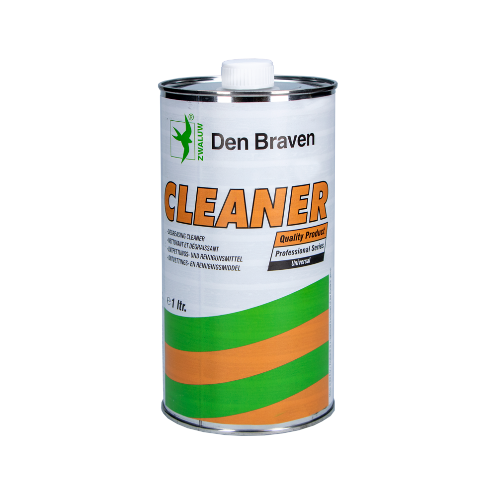 Cleaner/ontvetter 1000 ml