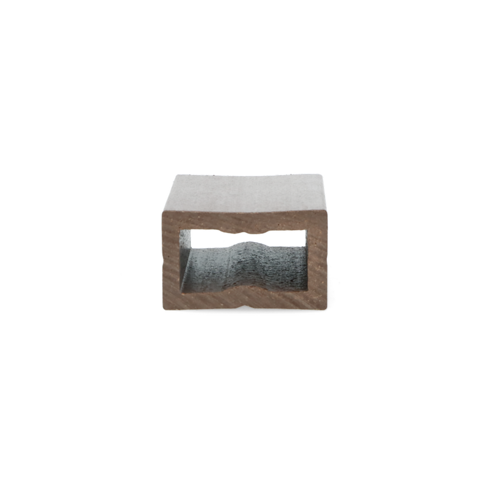 ThomDeck bevestigingsprofiel 50x30 mm