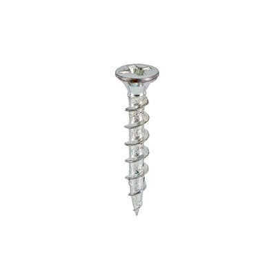 ThomDeck schroef 4,3x25 mm