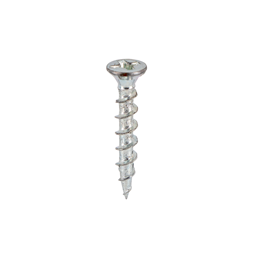 ThomDeck schroef 4,3x25 mm