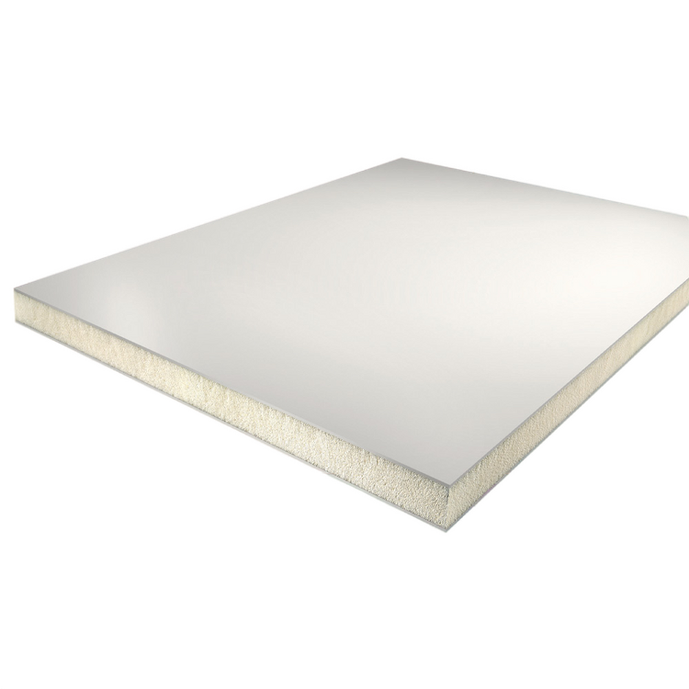 Sandwichpaneel PVC/PVC 3000 x 1500 x 24 mm