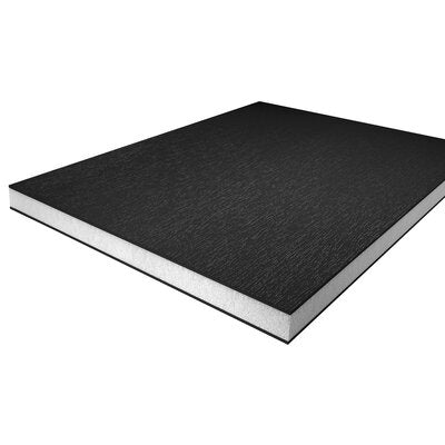 Sandwichpaneel HPL Folie/HPL 3050 x 1300 x 24 mm