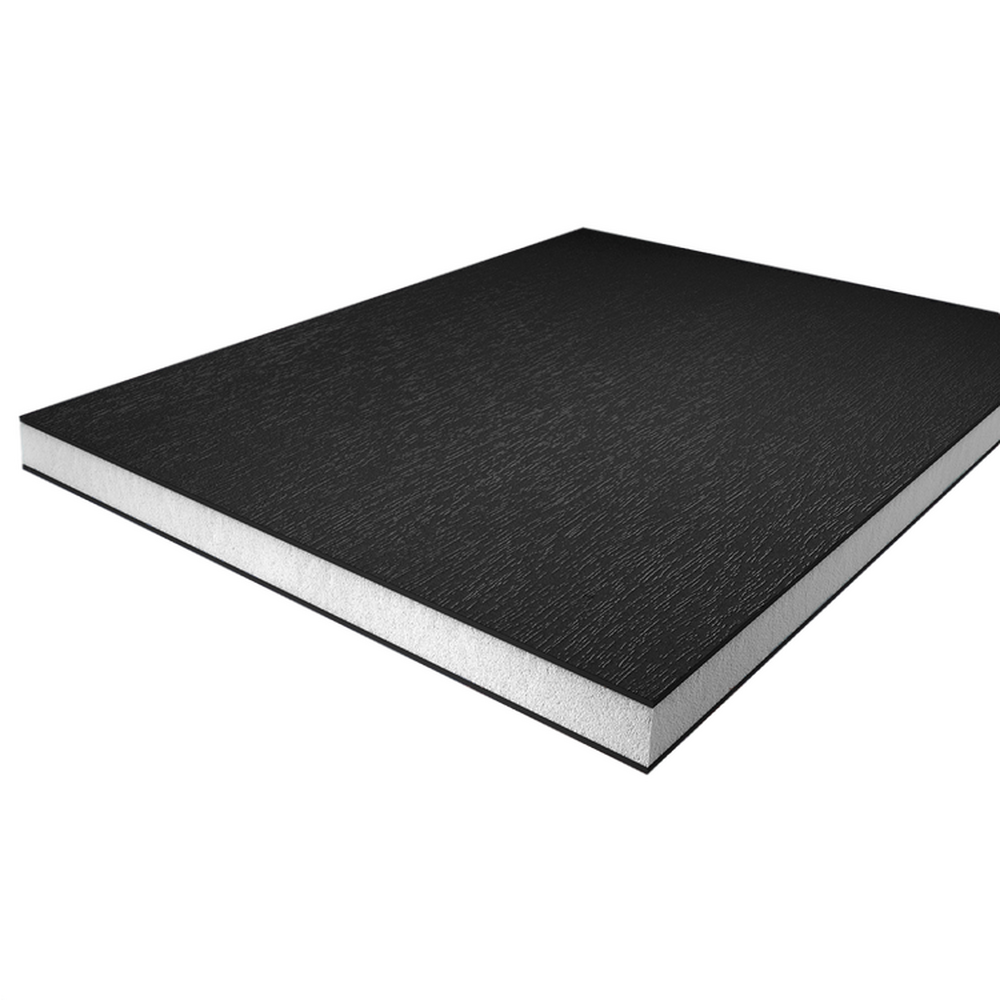 Sandwichpaneel HPL Folie/HPL 3050 x 1300 x 24 mm