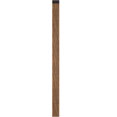 Linerio afwerkprofiel S 2650x25x12 mm