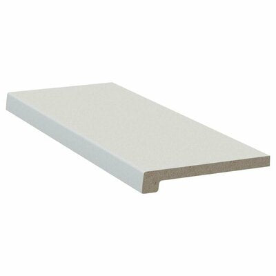 Werzalit vensterbank 25 cm