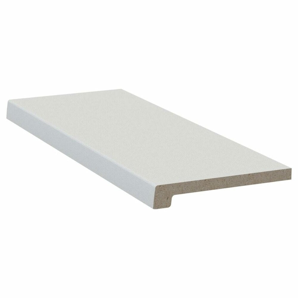 Werzalit vensterbank 30 cm