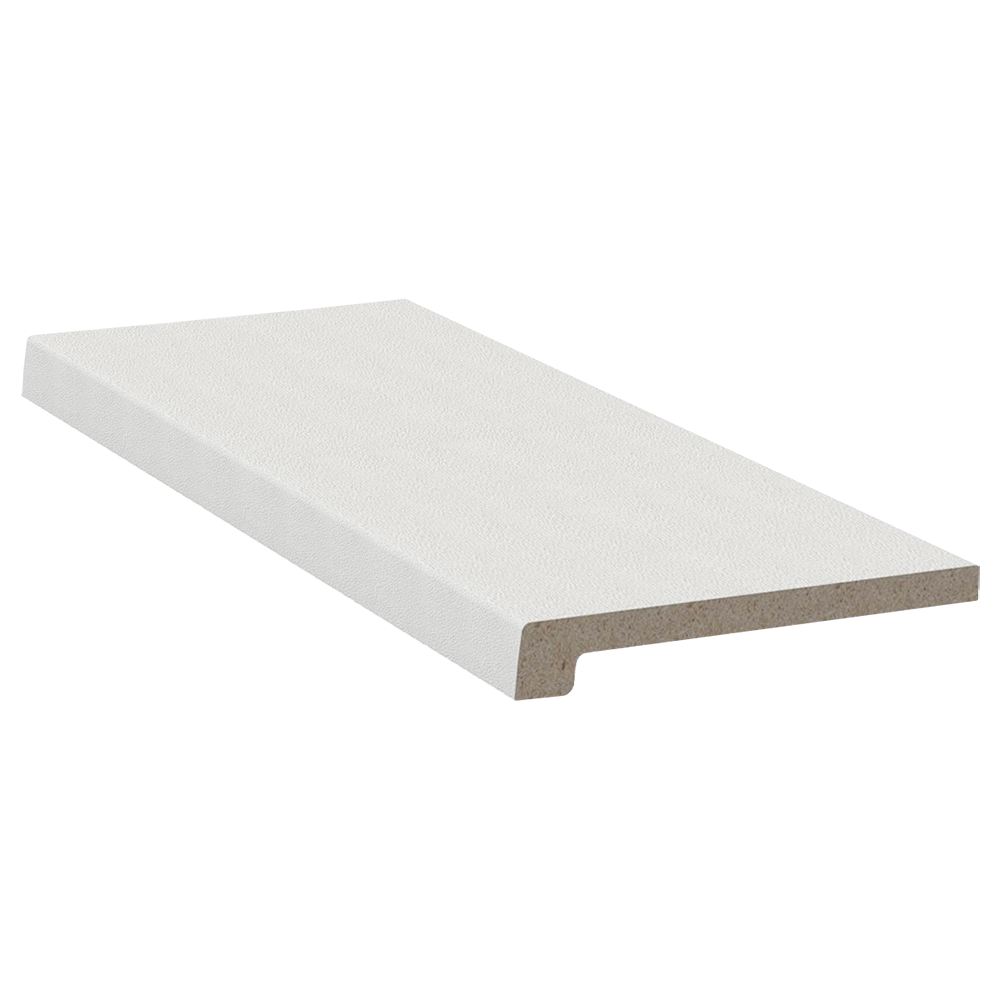 Werzalit vensterbank 30 cm
