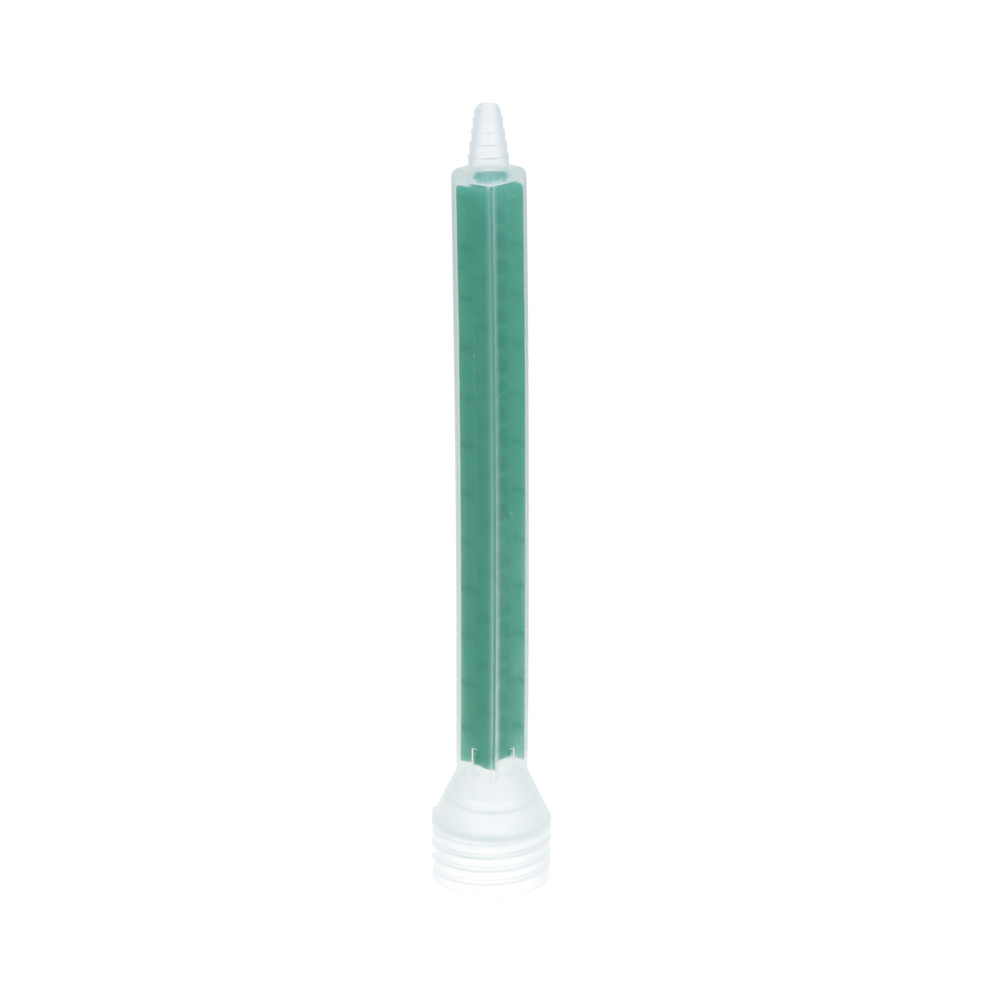 Spuitkop (tbv 2-comp voeg)