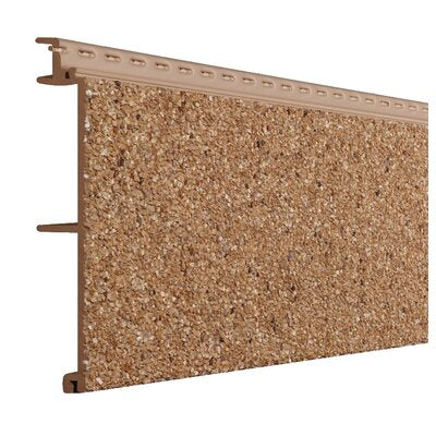 VinyTherm gevelpaneel 180 mm