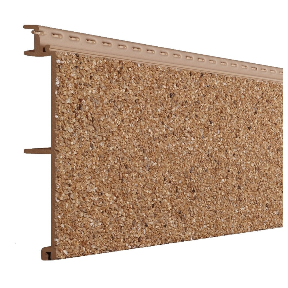 VinyTherm gevelpaneel 180 mm