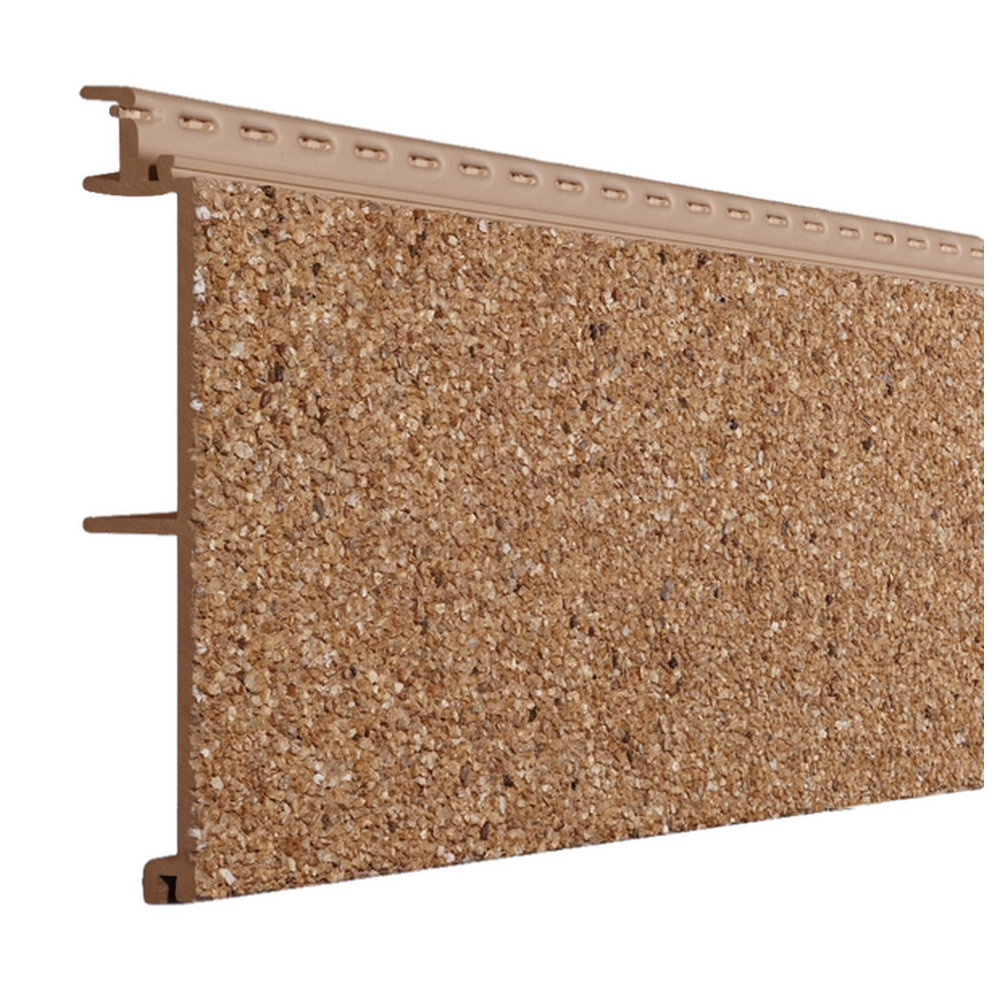 VinyTherm gevelpaneel 180 mm