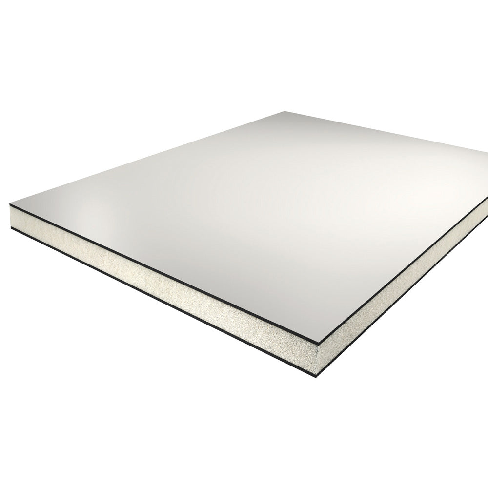 Sandwichpaneel HPL/HPL 3050 x 1150 x 24 mm